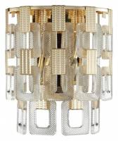 Накладной светильник Odeon Light Buckle 4989/2W фото