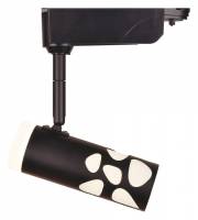 Светильник на штанге Escada 20042 20042TRA/01LED SBK фото