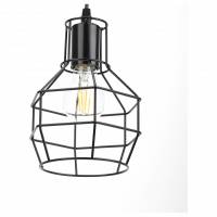 Подвесной светильник Эра PL11 PL11 BK фото