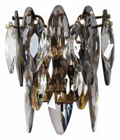 Накладной светильник Divinare Ophelia 7203/17 AP-2 фото