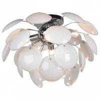 Накладной светильник Lussole Mattina LSQ-4303-04 фото