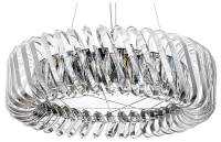 Подвесной светильник Divinare Megan 7568/02 LM-12 фото