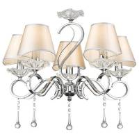 Подвесная люстра Velante  298-103-05 фото