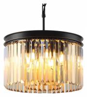 Подвесная люстра Citilux Мартин CL332082 фото