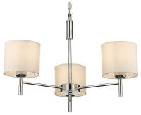 Подвесная люстра Velante 291-10 291-103-03 фото