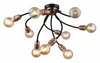 Потолочная люстра Lussole Regina LSP-8247 фото