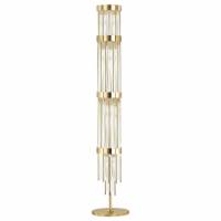 Торшер Odeon Light York 4788/12F фото