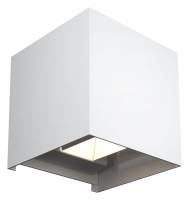 Накладной светильник Maytoni Fulton O572WL-L20W3K фото