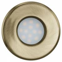 Встраиваемый светильник Eglo Igoa 93217 фото