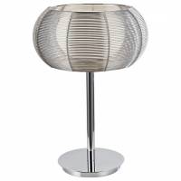 Настольная лампа декоративная Wertmark Setmo WE220.01.204 фото