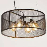 Подвесной светильник Citilux Робин CL535245 фото