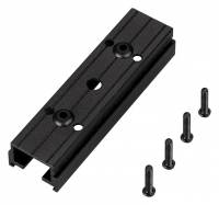 Крепление для профиля торцевое Arlight S-LUX 033082 фото