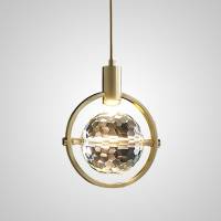 Подвесной светильник Imperiumloft Golf golf01 фото