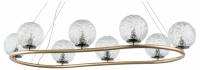 Подвесная люстра Lightstar Bari 815283 фото