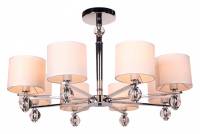 Люстра на штанге Escada Belief 667/8P фото