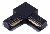 Соединитель угловой L-образный для треков Novotech  135142 фото