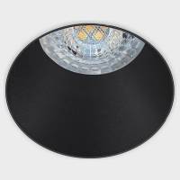 Встраиваемый светильник Italline DL 2248 DL 2248 black фото