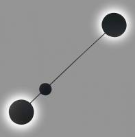 Бра ST-Luce Tondo SL6006.401.02 фото