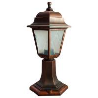 Наземный низкий светильник Uniel Ull-a01 UL-00009486 фото