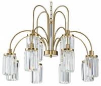 Подвесная люстра Favourite Duke 2969-12P фото