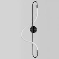 Накладной светильник Moderli TRUE V4087-WL фото