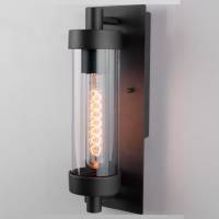 Светильник на штанге Elektrostandard Pipe 35151/D фото