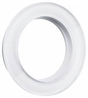 Рамка на 1 пост Werkel белый W0015101 фото