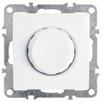 Диммер без рамки Stekker Эрна 39313 фото