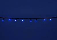 Гирлянда Супернить Uniel ULD-S1000 ULD-S1000-120/DBA BLUE IP67 фото