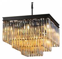 Подвесная люстра Citilux Мартин CL332232 фото