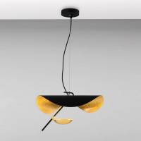 Подвесной светильник Imperiumloft Covert Black COVERT01 фото