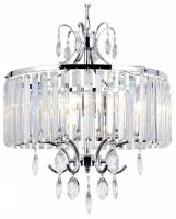 Подвесная люстра Citilux Инга CL335161 фото