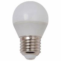 Лампа светодиодная Horoz Electric HL4380L E27 6Вт 4200K HRZ00000041 фото