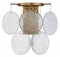 Накладной светильник Moderli Classic V9031-2W фото