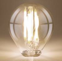 Лампа светодиодная Elektrostandard Mini Classic  8Вт 4200K BLE2772 фото