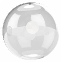 Плафон стеклянный Nowodvorski Cameleon Sphere XL TR 8527 фото