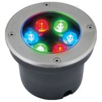 Встраиваемый в дорогу светильник Uniel Ulu-b11 UL-00006821 фото