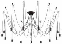 Подвесной светильник Citilux Эдисон CL451152 фото