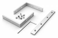 Крепление для профиля торцевое Arlight S-LUX 030153 фото