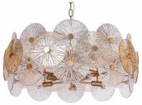 Подвесной светильник Maytoni Aster MOD007PL-10G фото