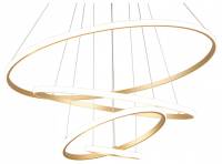 Подвесной светильник Aployt Janina APL.018.13.100 фото