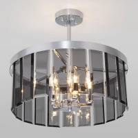 Светильник на штанге Bogate's Eclipse 1 a057228 фото