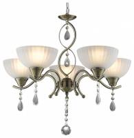 Подвесная люстра Velante 717 717-503-05 фото