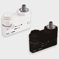 Переходник для трека Italline WSO WSO 80 white фото