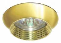 Встраиваемый светильник Escada Lecco 231081 фото