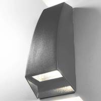 Накладной светильник Elektrostandard Forw 1016 TECHNO серый фото