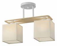 Светильник на штанге Escada Ares 1117/2PL фото