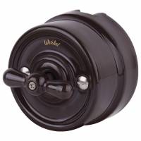 Выключатель одноклавишный Werkel W56 W5612014 фото