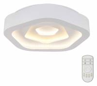 Подвесной светильник Fametto Nimfea UL-00003930 фото