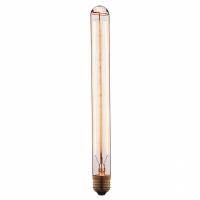 Лампа накаливания Loft it Edison Bulb E27 40Вт 2700K 30310-H